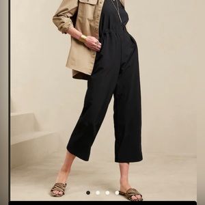 Banana Republic romper